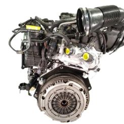 Motor dstb, dtta, dttc Seat Leon sportstourer (kl8) 2.0 tdi