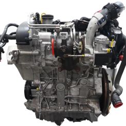 Motor dtrd Seat Leon sportstourer (kl8) 2.0 tdi