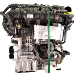 Motor dtrd Seat Leon sportstourer (kl8) 2.0 tdi
