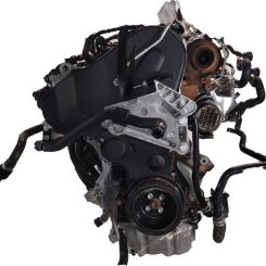 Motor dstb, dtta, dttc Seat Leon sportstourer (kl8) 2.0 tdi