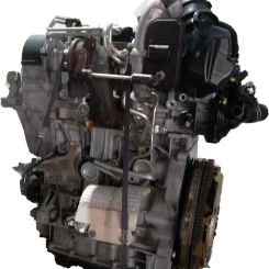 Motor dnna Seat Leon sportstourer (kl8) 2.0 tfsi