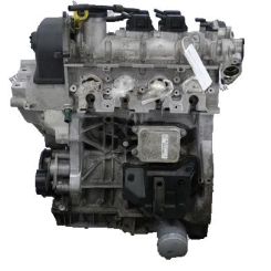 Motor dnna Seat Leon sportstourer (kl8) 2.0 tfsi