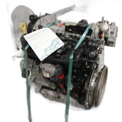 Motor dnna Seat Leon sportstourer (kl8) 2.0 tfsi
