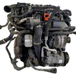 Motor chzd, dkrf Seat Leon st (5f8) 1.0 tsi