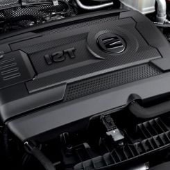 Motor dklb Seat Leon st (5f8) 1.0 tsi