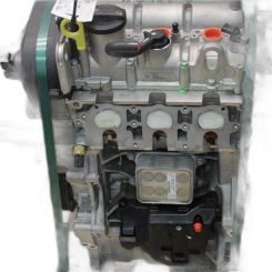 Motor chzd, dkrf Seat Leon st (5f8) 1.0 tsi
