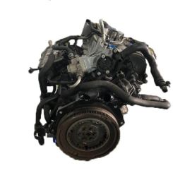 Motor dklb Seat Leon st (5f8) 1.0 tsi