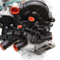 Motor chzd, dkrf Seat Leon st (5f8) 1.0 tsi