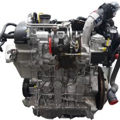Motor cjza Seat Leon st (5f8) 1.2 tsi