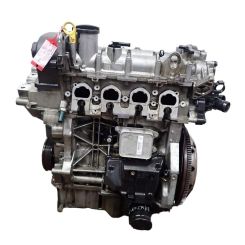 Motor cjza Seat Leon st (5f8) 1.2 tsi