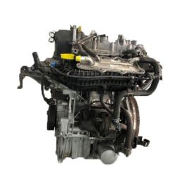 Motor cjza Seat Leon st (5f8) 1.2 tsi