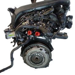 Motor cyvb Seat Leon st (5f8) 1.2 tsi