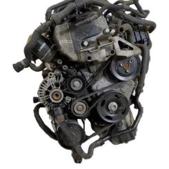 Motor cyvb Seat Leon st (5f8) 1.2 tsi