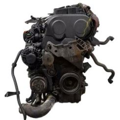Motor cyva, cjzb Seat Leon st (5f8) 1.2 tsi