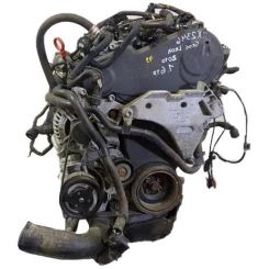 Motor cpwa Seat Leon st (5f8) 1.4 tgi