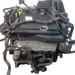 Motor cpwa Seat Leon st (5f8) 1.4 tgi