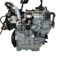 Motor cpwa Seat Leon st (5f8) 1.4 tgi