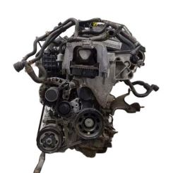 Motor czca Seat Leon st (5f8) 1.4 tsi