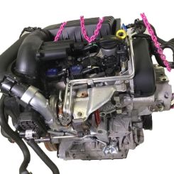 Motor czea Seat Leon st (5f8) 1.4 tsi