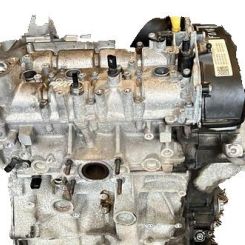 Motor dhfa Seat Leon st (5f8) 1.5 tgi