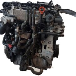 Motor dhfa Seat Leon st (5f8) 1.5 tgi