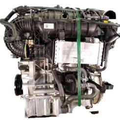 Motor daca, dpba Seat Leon st (5f8) 1.5 tsi