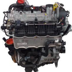 Motor daca, dpba Seat Leon st (5f8) 1.5 tsi