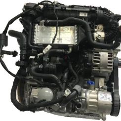 Motor dada, dpca Seat Leon st (5f8) 1.5 tsi