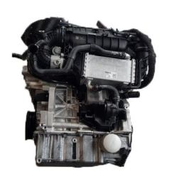 Motor cxxb, dbka, crkb Seat Leon st (5f8) 1.6 tdi