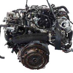 Motor ddyb, cxxa, clhb Seat Leon st (5f8) 1.6 tdi