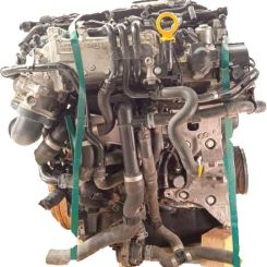 Motor dgte, ddya Seat Leon st (5f8) 1.6 tdi