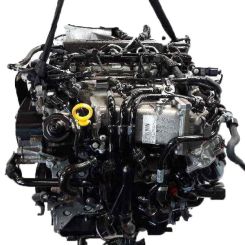 Motor clha Seat Leon st (5f8) 1.6 tdi