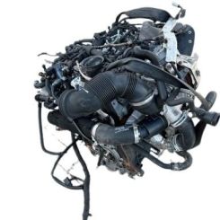 Motor clha Seat Leon st (5f8) 1.6 tdi