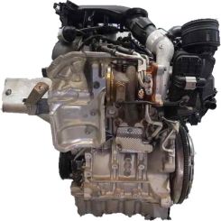 Motor cxxb, dbka, crkb Seat Leon st (5f8) 1.6 tdi