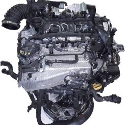 Motor ddyb, cxxa, clhb Seat Leon st (5f8) 1.6 tdi