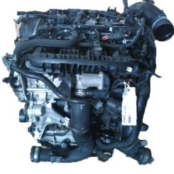 Motor cjsa Seat Leon st (5f8) 1.8 tsi