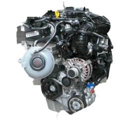 Motor cjxa Seat Leon st (5f8) 2.0 cupra