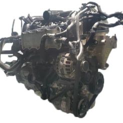 Motor cjxa Seat Leon st (5f8) 2.0 cupra