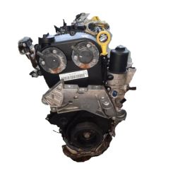 Motor dfga, crlb, crbc, ckfc, crmb, dffa Seat Leon st (5f8) 2.0 tdi
