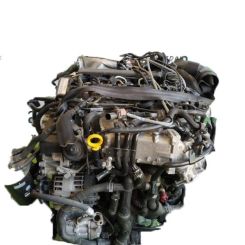 Motor cuna, djga, cupa Seat Leon st (5f8) 2.0 tdi