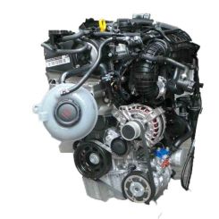 Motor dfga, crlb, crbc, crmb, dcya Seat Leon st (5f8) 2.0 tdi 4drive