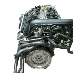 Motor dfga, crlb, crbc, ckfc, crmb, dffa Seat Leon st (5f8) 2.0 tdi