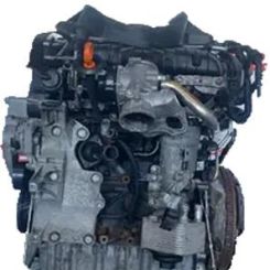 Motor crld, crva Seat Leon st (5f8) 2.0 tdi