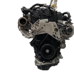 Motor dkza Seat Leon st (5f8) 2.0 tsi