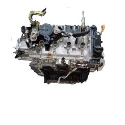 Motor dkza Seat Leon st (5f8) 2.0 tsi
