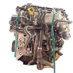 Motor 021 a 1000 Seat Malaga (23a) 1.2