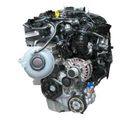 Motor 021 c.1000 Seat Malaga (23a) 1.2 i