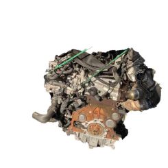 Motor 022 a.5000 Seat Malaga (23a) 1.7 d