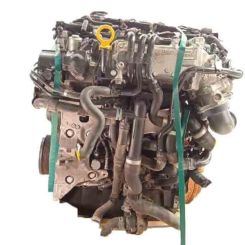 Motor 09 nca, 100 gl 7000 Seat Marbella (28a) 0.9