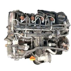 Motor 08 ncb Seat Marbella (28a) 0.9 cat